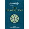 HarperCollins The Silmarillion: An Epic Fantasy Collection of Myth and Legend from Middle-earth