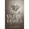 HarperCollins The Vampire Diaries: The Awakening and The Struggle: A Supernatural Romance with Drama, Love Triangles, and Adventure in the Hidden World of Vampires