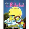 FLUIDE GLACIAL Les Bidochon, tome 13 : La vie de mariage