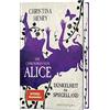 Penhaligon Die Chroniken von Alice - Dunkelheit im Spiegelland: Kurzgeschichten: 3