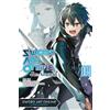 Yen Press Sword Art Online Re:aincrad 3
