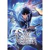 Ize Press Solo Leveling: Ragnarok, Vol. 1