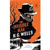 BANTAM DELL The Invisible Man: A Grotesque Romance