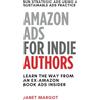 Book Geeks Media Amazon Ads for Indie Authors: A How-to Guide from an Industry Expert