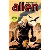 Dark Horse Comics Resident Alien Omnibus Volume 1