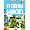 Liberty Robin Hood. Step 2. Con File audio per il download