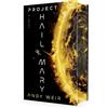 Ballantine Books Project Hail Mary (Deluxe Edition): A Novel