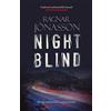Orenda Books Nightblind: Volume 5
