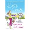 Arrow Summer of Love: The escapist romance from the Sunday Times bestselling author