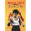 SF Nonfiction Books Bruce Lee's Jeet Kune Do: Jeet Kune Do Training and Fighting Strategies: 4