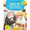 ALBIN MICHEL Un dessert de grand-mère: Jean, petit marmiton - tome 8