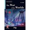 Black Cat-Cideb The war of the worlds. Reading and training. Level B1.2. Con audio. Con e-book. Con espansione online: The War of the Worlds + online audio + App