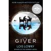 Hmh Books for Young Readers The Giver: A Newbery Award Winner: 1