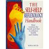 Vermilion The Self-Help Reflexology Handbook: Easy Home Routines for Hands and Feet to Enhance Health and Vitality