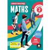 FOUCHER Maths 2de Bac Pro Libres parcours