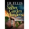 Amazon Publishing The Secret Garden Murders: 13