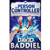 HarperCollinsChildren'sBooks The Person Controller: A Magical Comedy About a Game Console That Controls Real Life
