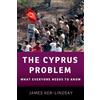 Oxford University Press, USA The Cyprus Problem: What Everyone Needs to Know®