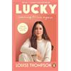 Random House Books for Young Readers Lucky: Learning to live again