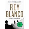B de Bolsillo Rey blanco (Antonia Scott 3)