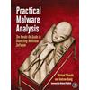 No Starch Press Practical Malware Analysis: The Hands-On Guide to Dissecting Malicious Software