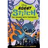Disney Agent Stitch: The Trouble with Toothoids: Agent Stitch Book Two