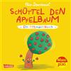 Carlsen Maxi Pixi 441: Schüttel den Apfelbaum: Ein Mitmachbuch (441)