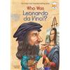 Penguin Who Was Leonardo da Vinci?