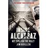 Arrow Inside Alcatraz: The bestselling true story of life inside America's most notorious prison