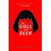 Hachette Children's Group The girls I've been