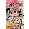 Planeta Cómic One Piece nº 099: 99