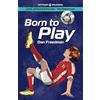 HATRIQA Jamie Johnson: Born to Play (HATRIQA Graded Readers): 1