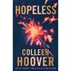 Simon & Schuster Hopeless: From the bestselling author of IT ENDS WITH US