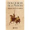 Plutón Ediciones Don Quijote de la Mancha