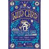 MACMILLAN Wild Card: Let the Tarot Tell Your Story