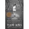 Penguin Miss Peregrine's Home for Peculiar Children [Lingua inglese] [Lingua Inglese]