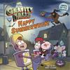 RH/Disney Gravity Falls: Happy Summerween! / The Convenience Store . . . of Horrors!