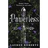 Simon & Schuster Powerless: TikTok made me buy it! The most epic and sizzling fantasy romance book of the year: 1