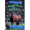 Zephyr Royal Flame the Police Horse
