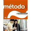 جروبو انايا بابليكاسيس جنرالز Método 1 de español (A1) - Cuaderno de ejercicios + audio download