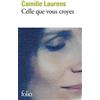 Sodis Celle que vous croyez [Lingua francese]