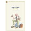 Penguin The BFG: Roald Dahl