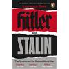 Penguin Hitler and Stalin: The Tyrants and the Second World War