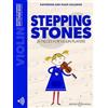 Boosey & Hawkes Stepping Stones: 26 Pieces for Violin Players; Includes Downloadable Audio