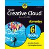 For Dummies Adobe Creative Cloud All-In-One for Dummies