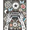 Quillscribe Memoirs Tattoo Design Book: Over 1500 Original Collections of Tattooing for Beginners with Comprehensive Real Traditional Styles, Minimalist Flash Art ... Styles for Both Professionals and Amateurs