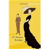 Vintage Classics Of Human Bondage [Lingua inglese]