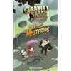 Planeta Cómic Gravity Falls. Un verano de misterios
