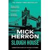 Baskerville Slough House : The bestselling thrillers that inspired the hit Apple TV+ show Slow Horses (Slough House Thriller 7)