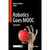 Springer Robotics Goes MOOC: Interaction